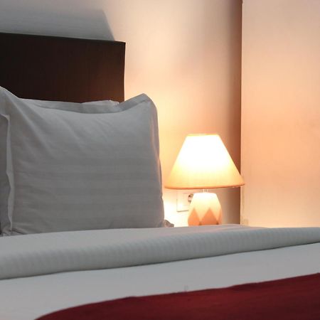 Hotel Belle Vie كينشاسا المظهر الخارجي الصورة
