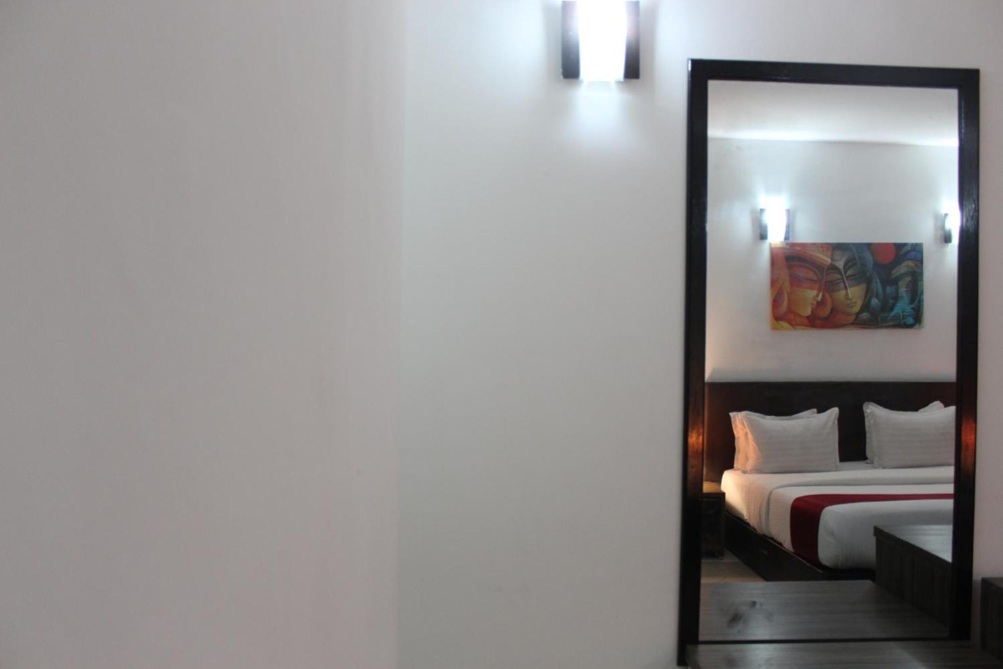 Hotel Belle Vie كينشاسا المظهر الخارجي الصورة