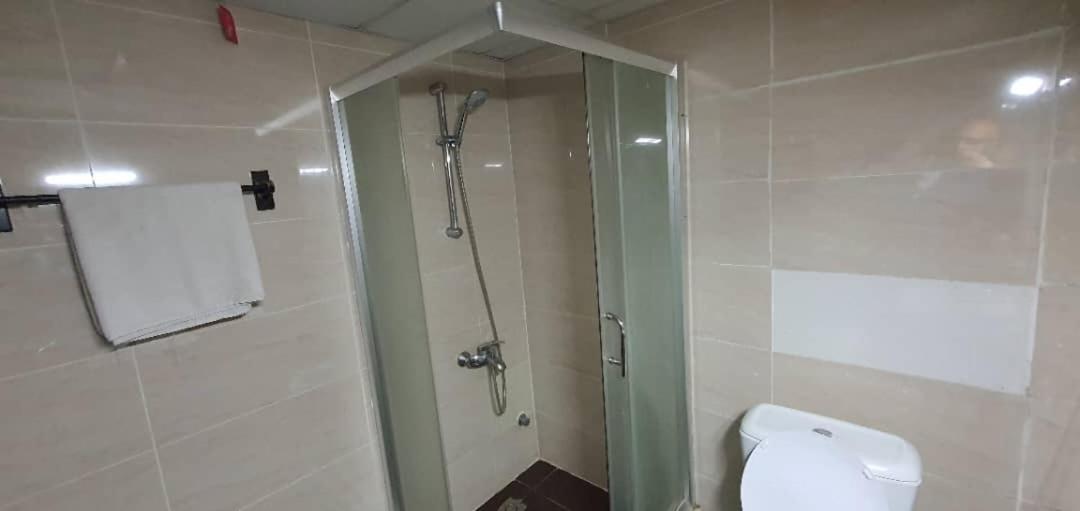 Hotel Belle Vie كينشاسا المظهر الخارجي الصورة