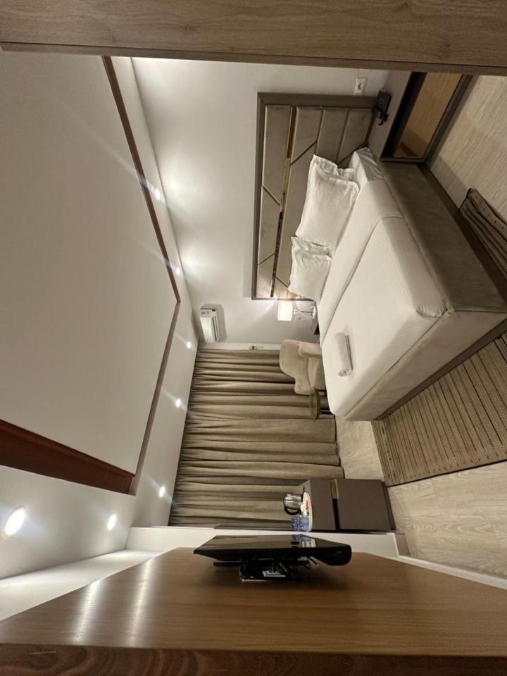 Hotel Belle Vie كينشاسا المظهر الخارجي الصورة
